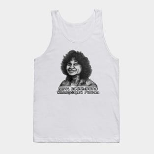 Keva Rosenberg Tank Top